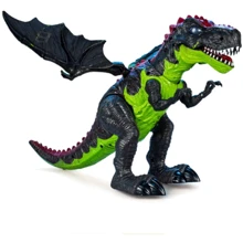 Игрушка интерактивная Maya Toys Динозавр (844А): Тип животное