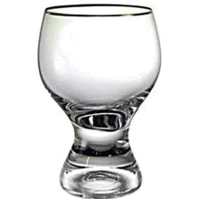 Рюмка Bohemia Gina 40159/60 (60 мл): undefined undefined