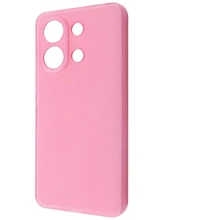 Чехол для телефонов WAVE Twinkle Case Light Pink for Xiaomi Redmi Note 13 4G: Совместимость Xiaomi Redmi Note 13 4G