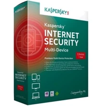 Програмне забезпечення Kaspersky Internet Security 2014 (ліцензія на 12 місяців, 5ПК) (KL1941OBEFS): Виробник Kaspersky