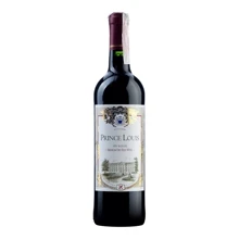 Вино Prince Louis Rouge Dry (красное, сухое) (VTS1312940): Страна производитель Франция