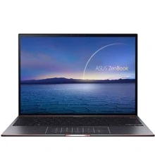 Ноутбук ASUS ZenBook S UX393EA Black (UX393EA-HK001T): Экран 13.9 " (3300х2200)