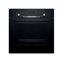 Духовой шкаф электрический Bosch HIJ517YB0R: Объем, л 66