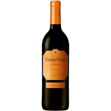 Вино Campo Viejo Rioja Reserva, красное сухое, 0.75л 10.5-15% (STA8410302107697): Страна производитель Испания