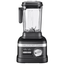 Блендер KitchenAid Artisan Power Plus 5KSB8270EBK: Мощность, Вт 1800