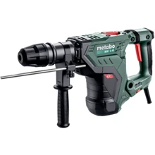 Перфоратор Metabo KHE 5-40 (600391500): Тип крепления бура SDS-Max
