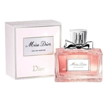Парфумована вода Christian Dior Miss Dior 5ml: Вид Парфумована вода