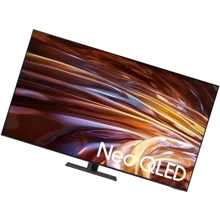 Телевизор Samsung QE55QN95D: Тип QLED-телевизоры