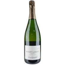 Шампанское Benoit Lahaye Brut Nature (0,75 л) (BW42921): Объем, л 0.75