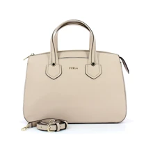 Женская сумка тоут Furla Giada M розовая (1016630): Пол Женский