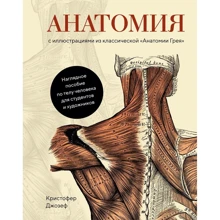 Крістофер Джозеф: Анатомія: Виробник Колибри