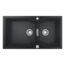 Grohe Sink K700 31658AP0: Форма прямокутна