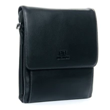 Чоловіча сумка планшет Bretton чорна (32291 black): Стать Чоловік
