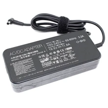 Зарядний пристрій Asus 230W 19.5V 11.8A 5.5x2.5mm ADP-230GB B (93252): Напруга 19.5V