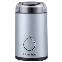 Кофемолка Liberton LCG-2306: Вместимость, г 50