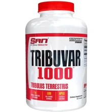 Бустер тестостерону San Tribuvar 1000 180 tablets: Форма випуску таблетовані