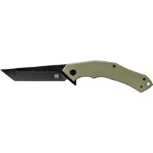 Нож и мультитул SKIF T-Rex SW od green (1765.02.63): Тип ножа Складной