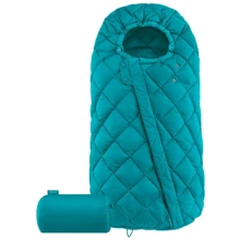 Конверт Cybex Snogga / River Blue turquoise: Производитель Cybex