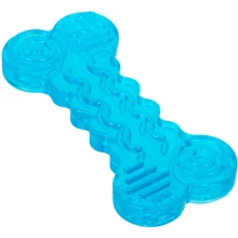 Іграшка для собак Гумова кісточка GiGwi Catch&fetch 13 см (75250): Виробник GiGwi