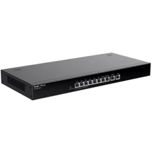 Маршрутизатор Wi-Fi Ruijie Networks RG-EG210G-E: Тип маршрутизатора Повторитель Wi-Fi
