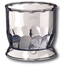 Чаша для измельчителя Braun ВС5000/6000 (67050145): Производитель Braun