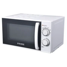 Микроволновая печь PRIME Technics PMW 23922 HW: Объем, л 23