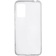 Чехол для телефонов BeCover TPU Case Transparancy for Xiaomi Redmi Note 11 4G / Redmi 10 (706888): Совместимость Xiaomi Redmi Note 11 4G / Redmi 10