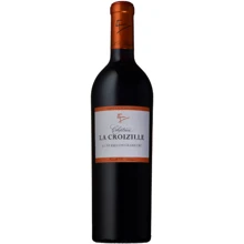 Вино Chateau La Croizille Saint-Emilion Grand Cru Rouge 2015 красное сухое 0.75 л (BWT5045): Страна производитель Франция