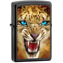 Запальничка Zippo Leopard (28276): Виробник Zippo