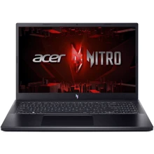 Ноутбук Acer Nitro V 15 ANV15-51 (NH.QNCEU.002) UA: Екран 15.6" (1920x1080)