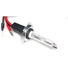 Ксенонова лампа Baxster PRO H7C 6000K 35w ceramic: Тип ксенон