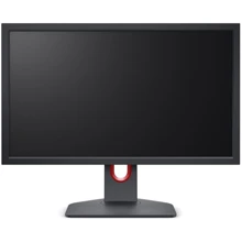 Монитор BenQ XL2411K Dark Grey (9H.LJPLB.QBE): Покрытие экрана матовое
