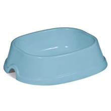 Миска для собак Природа Модерн 600 ml блакитна (PR740449): Тип Миски
