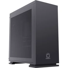Корпус GameMax M60 Black: Форм-фактор материнской платы MicroATX/Mini-ITX