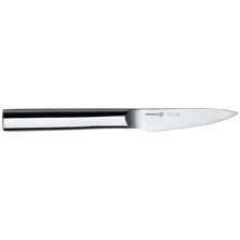 Ніж для чищення овочів Korkmaz PRO-CHEF (A501-02): Лезо нержавіюча сталь