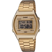 Наручные часы Casio B640WGG-9EF: Стиль Классический