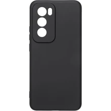 Чехол для телефонов ArmorStandart ICON Case Camera cover Black for OPPO Reno12 Pro (ARM85080): Совместимость OPPO Reno12 Pro