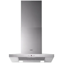 Витяжка AEG X66264MK1: Тип фільтра повітря Рециркуляція, Відведення