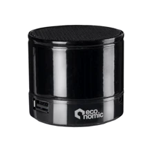 Bluetooth Колонка Economic EC-10 Black: Производитель Economic