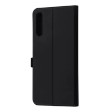 Чехол для телефонов WAVE Flap Case Black for Samsung A307 Galaxy A30s / A505 Galaxy A50: Совместимость Samsung A307 Galaxy A30s / A505 Galaxy A50