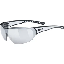 Спортивные очки Солнцезащитные очки UVEX sportstyle 204 2024 (4043197334646): Назначение Для туризма и активного отдыха, Для бега, Городские, Велосипедные