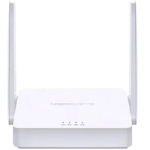 Маршрутизатор Wi-Fi Mercusys MW302R: Тип маршрутизатора Wi-Fi роутер