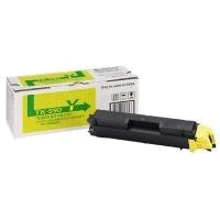 Картридж Kyocera TK-590Y yellow (FS-C2026/2126/5250) (1T02KVANL0): Виробник Kyocera