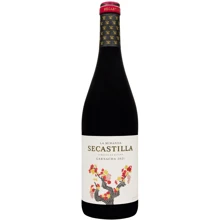 Вино Vinas Del Vero La Miranda Secastilla Garnacha 2021 красное сухое 0.75 л (FSH_8421293721007): Страна производитель Испания