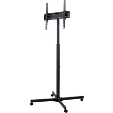 Подставка для ТВ Sector T14 Black: Производитель Sector