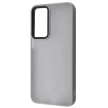 Чехол для телефонов WAVE Matte Color Case Gray for Samsung S938 Galaxy S25 Ultra: Совместимость Samsung S938 Galaxy S25 Ultra