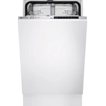 Посудомоечная машина Electrolux ESL4570RA: Цвет серый