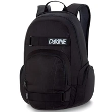 Рюкзак Dakine Atlas Black: Виробник Dakine