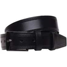 Мужской ремень Borsa Leather черный (brvgenT3): Пол Мужской