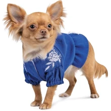 Вишиванка Pet Fashion Sofia для собак XS-2 (4823082430390): Тип Вышиванки